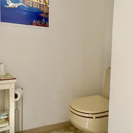 Le De Garavan, Au Calme شقة