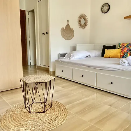 Apartment Le De Garavan, Au Calme Menton
